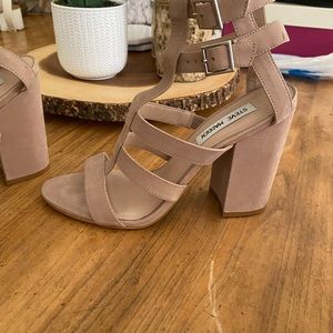 Steve Madden shoes size 8M